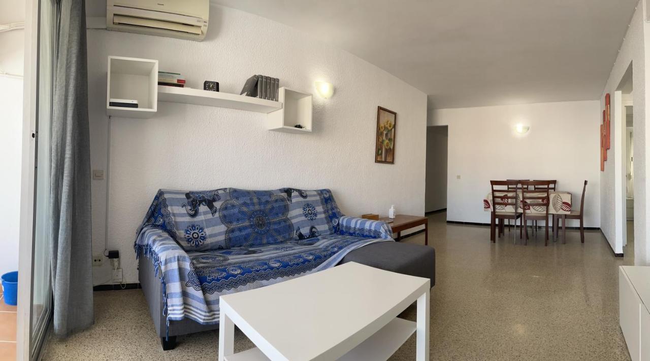 Apartment Apartamento Fuengirola Beach *
