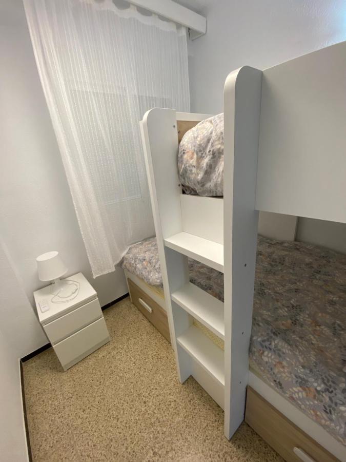 Apartment Apartamento Fuengirola Beach